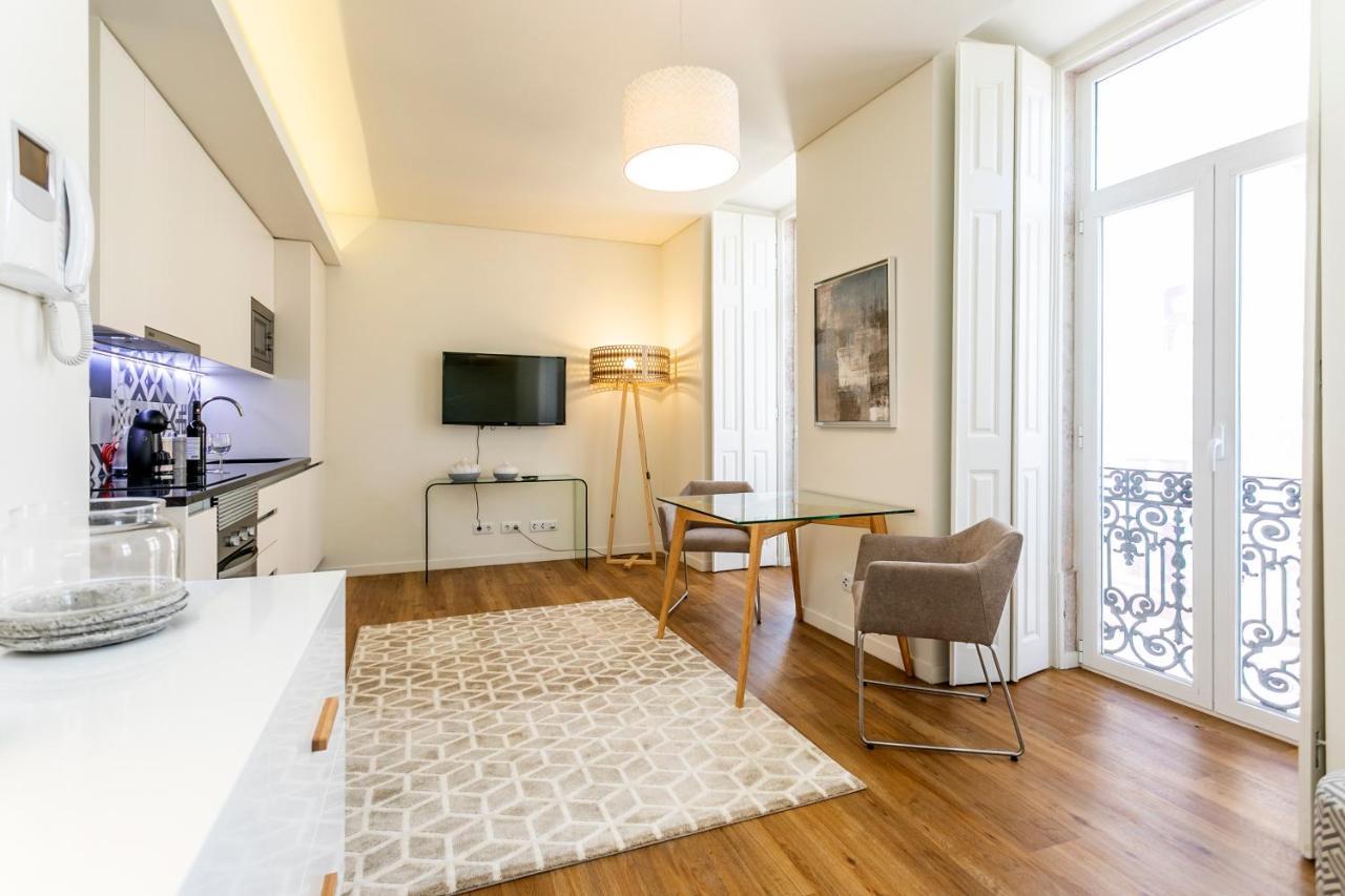 Appartement Alcantara By Spoton Lissabon