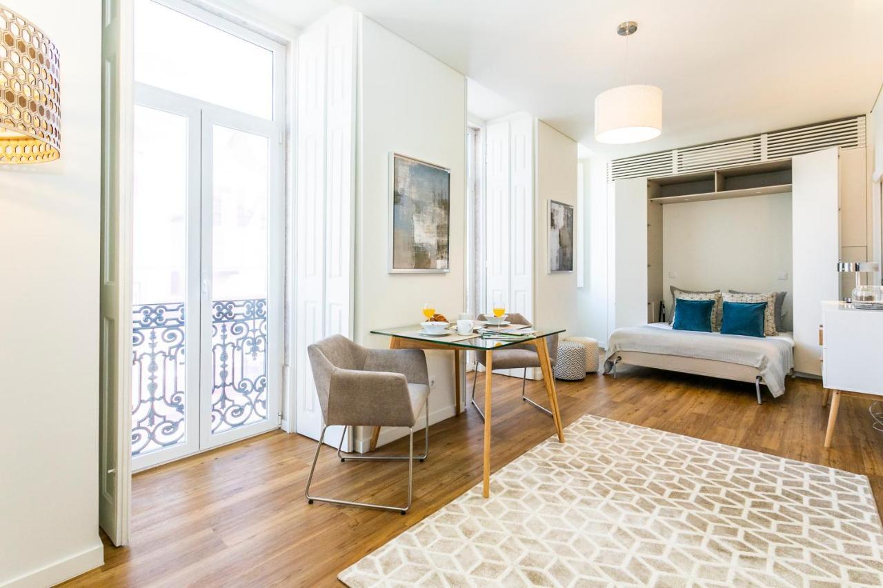 Alcantara By Spoton Appartement