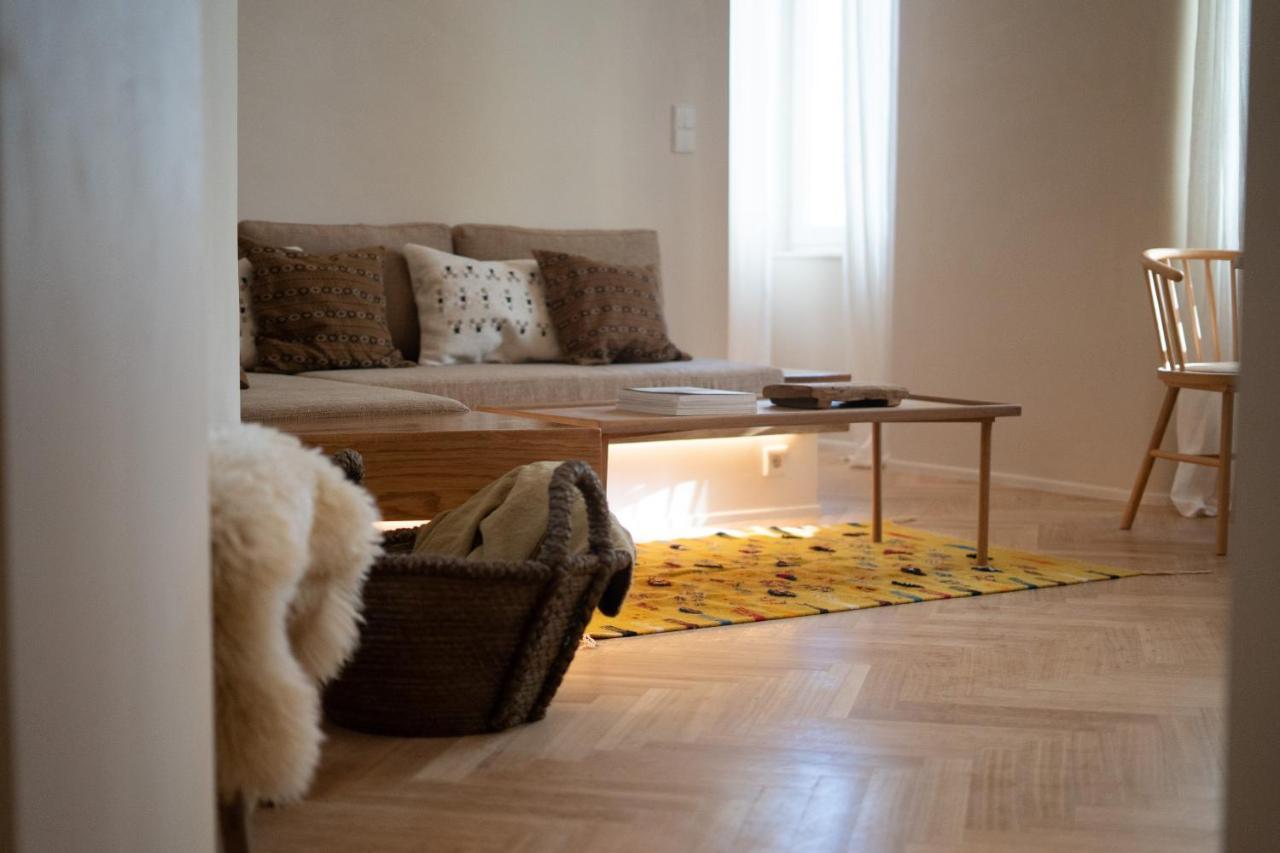 Appartement The Slow Lissabon