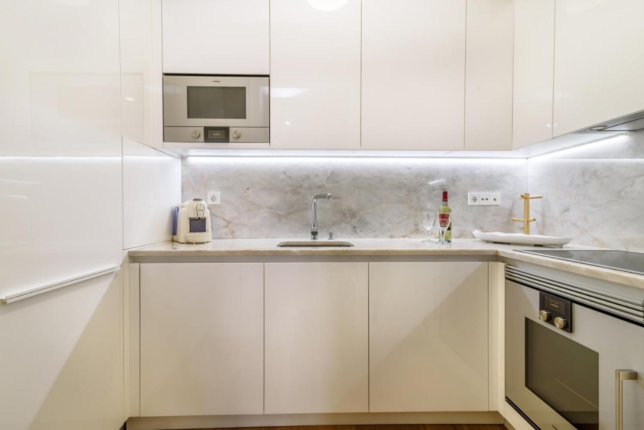 Modern Flat In Downtown By Lovelystay Appartement *