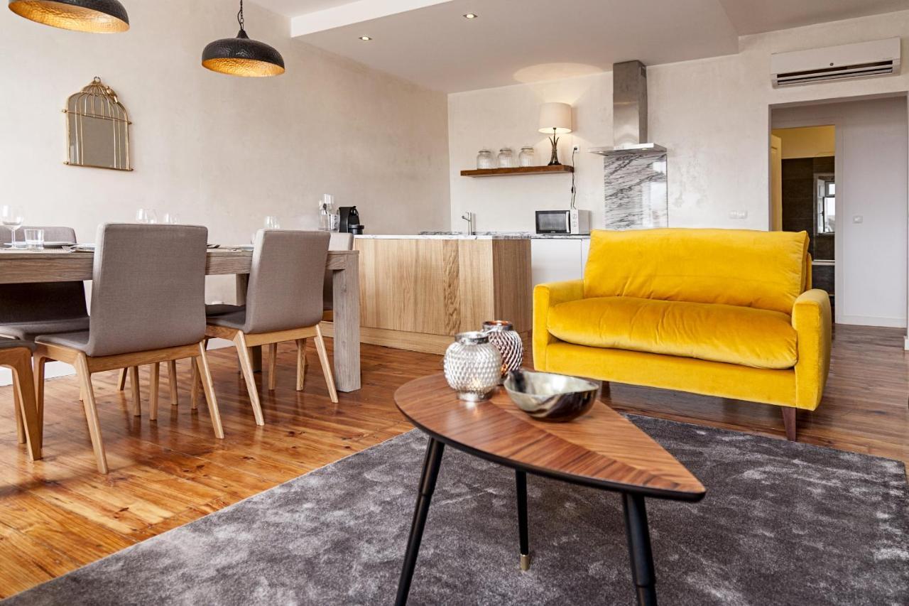 Appartement Olivier Premium - Downtown *