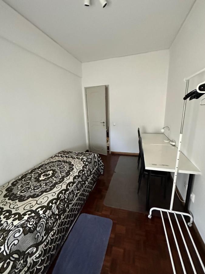 Benfica Homestay Lisbon