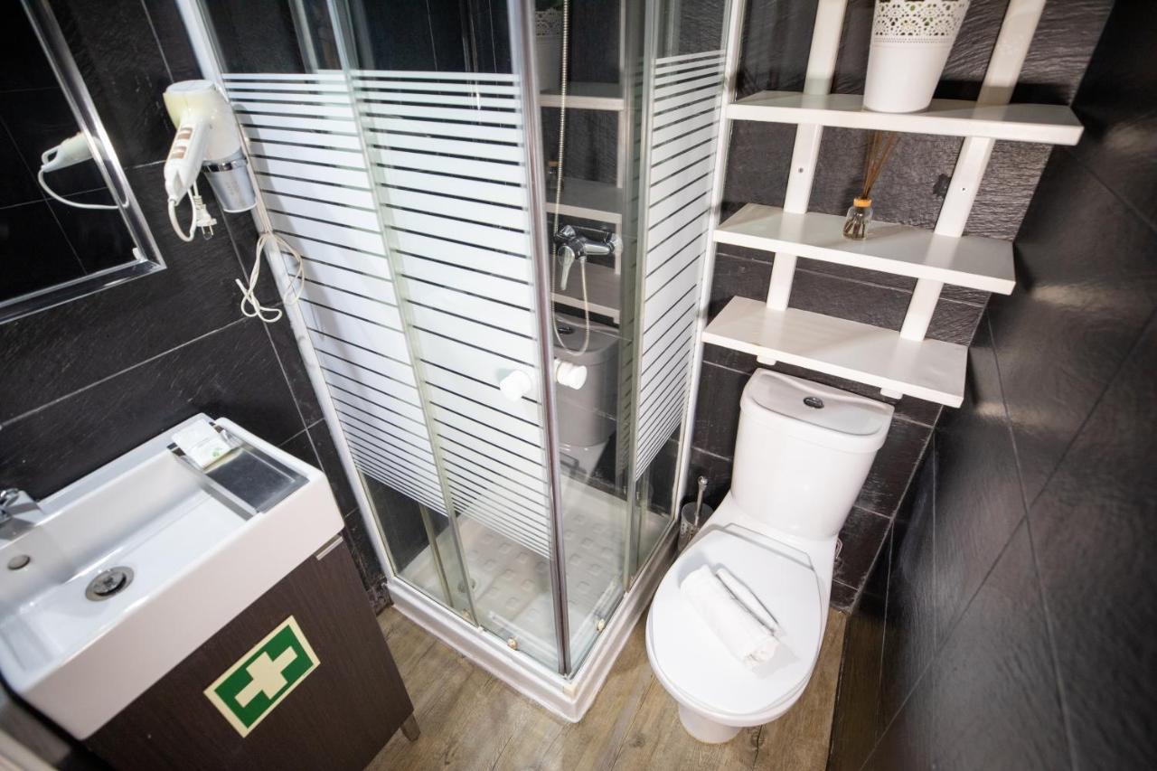Bairro Alto Lovely Studio, Sao Pedro De Alcantara Apartment Lisbon