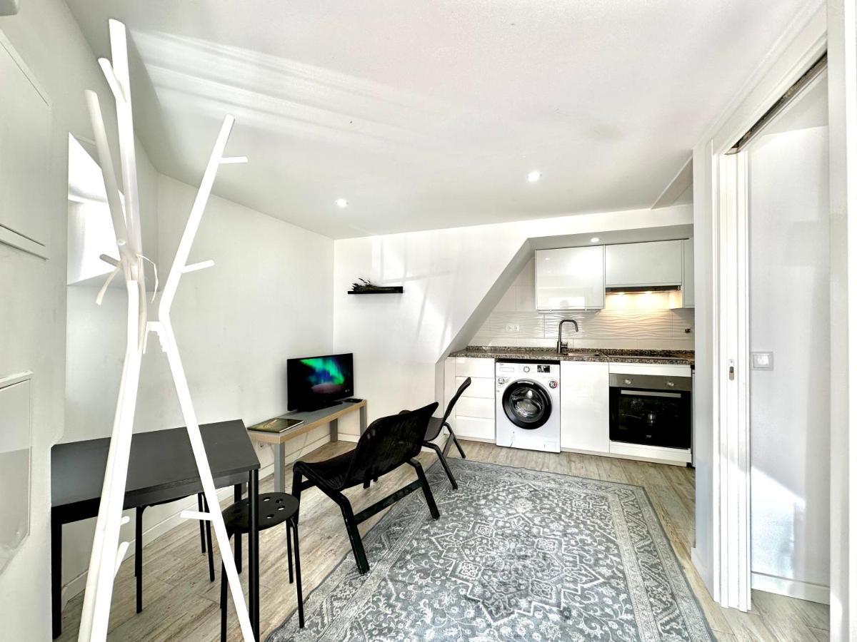 Cozy Tiny House Apartment *
