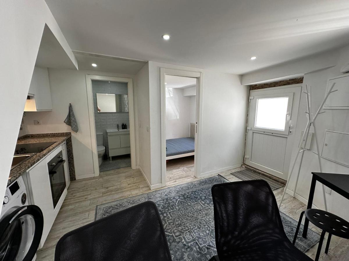 Cozy Tiny House Lissabon