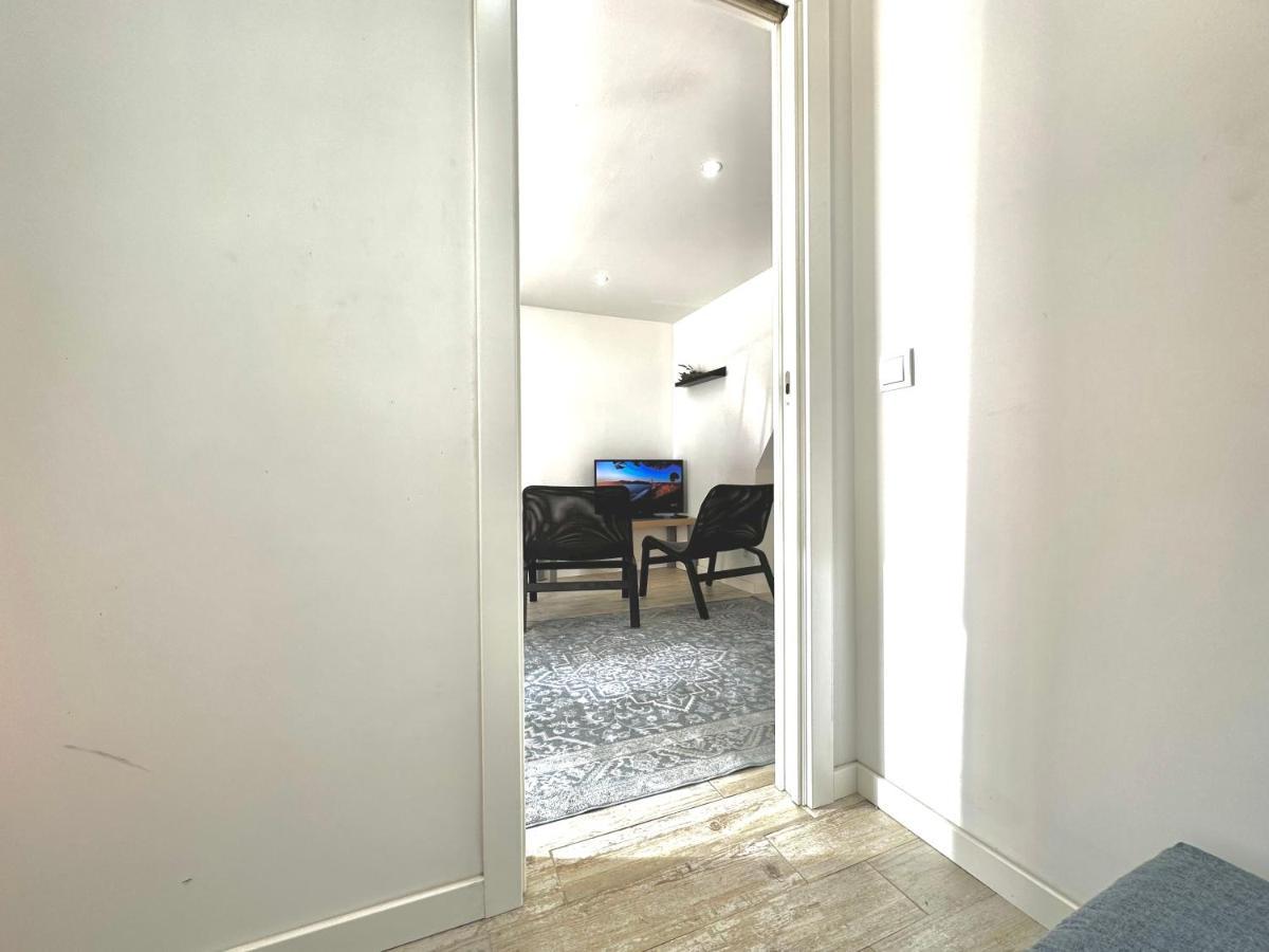 Cozy Tiny House Apartment Lissabon