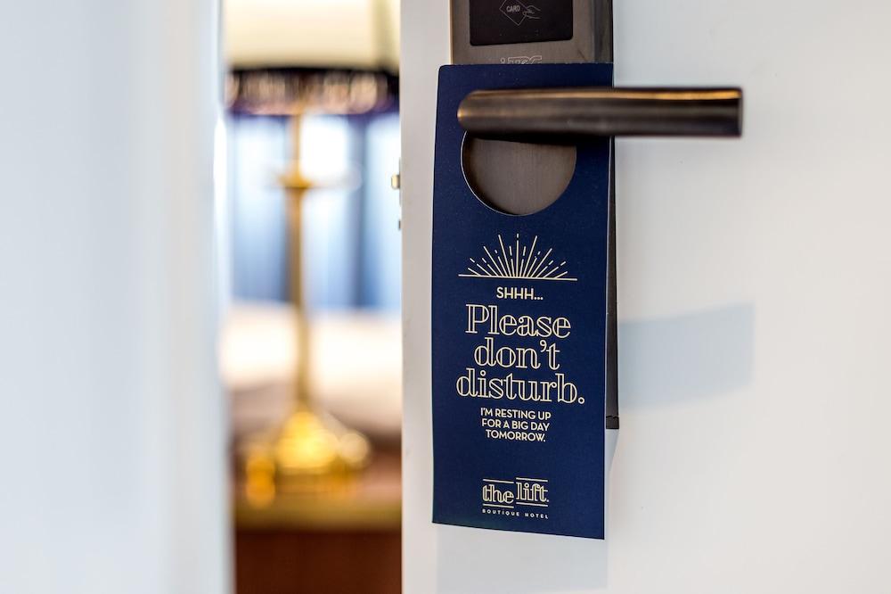 The Lift Boutique Hotel Lisboa