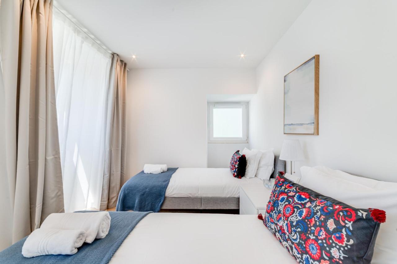 Elegant Belem Hideaway Appartement