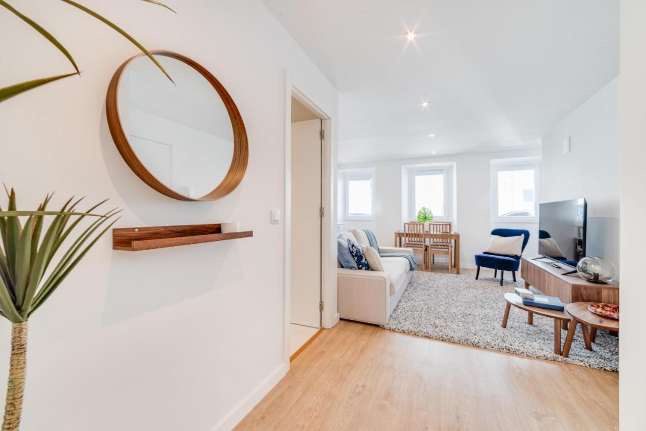 Elegant Belem Hideaway Appartement