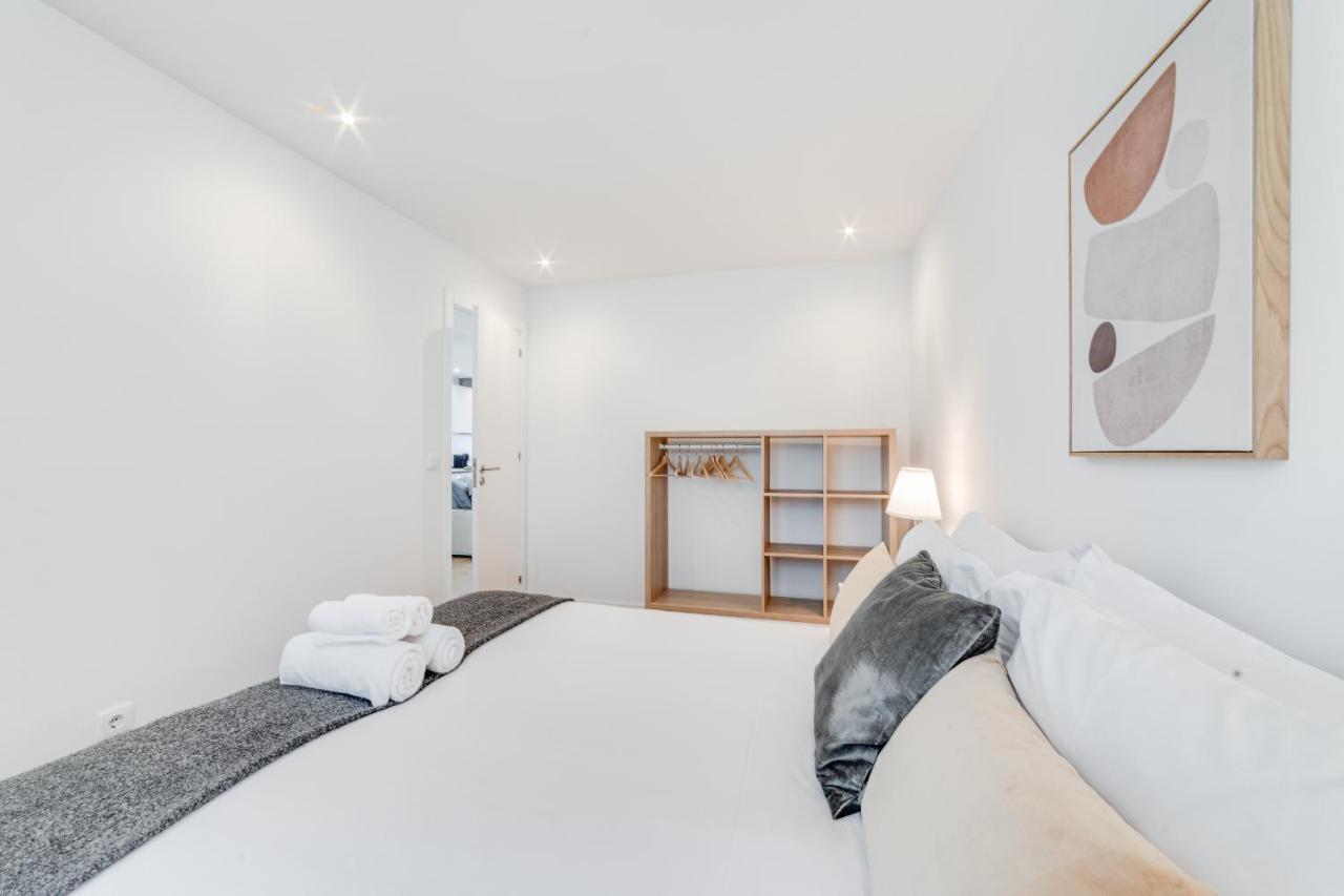 Appartement Elegant Belem Hideaway *