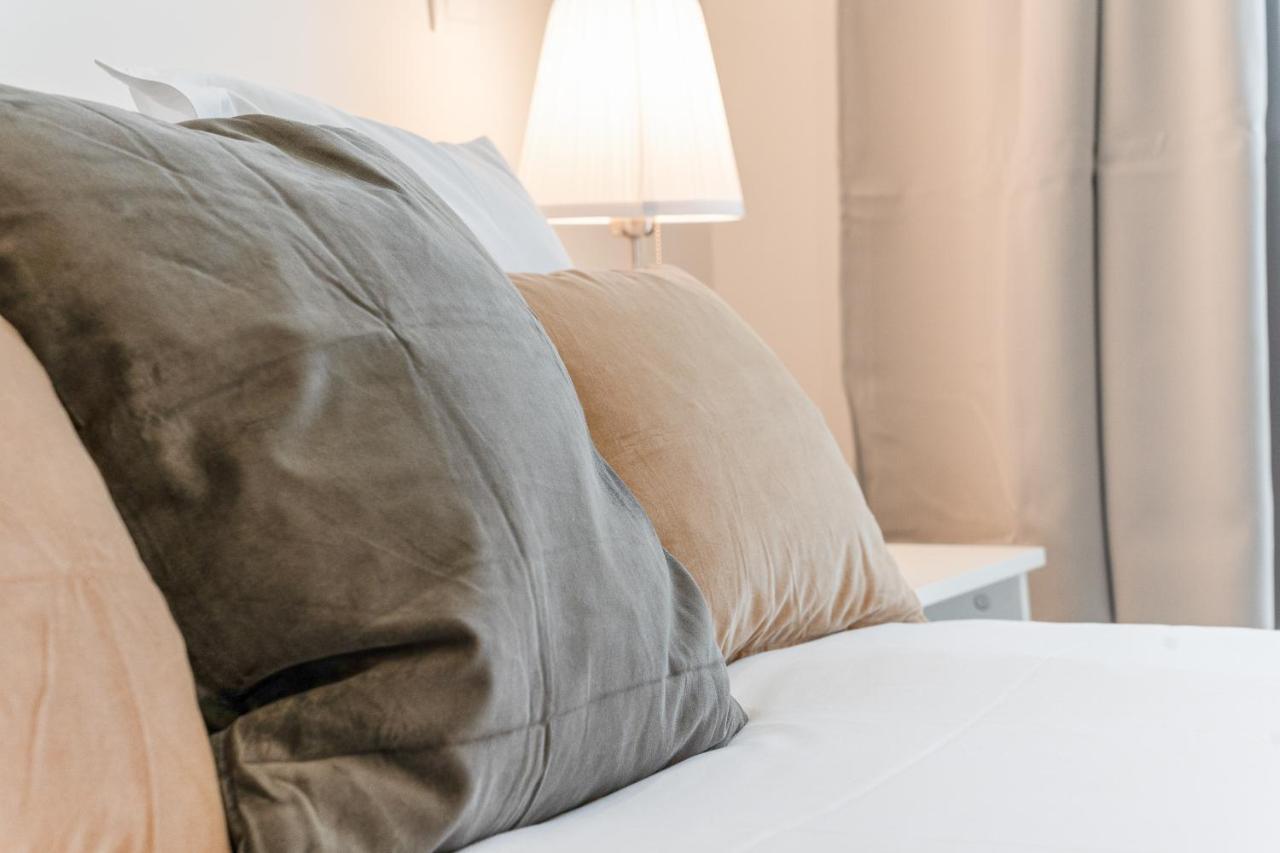 Appartement Elegant Belem Hideaway *