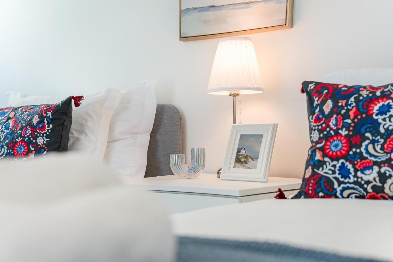 Appartement Elegant Belem Hideaway *