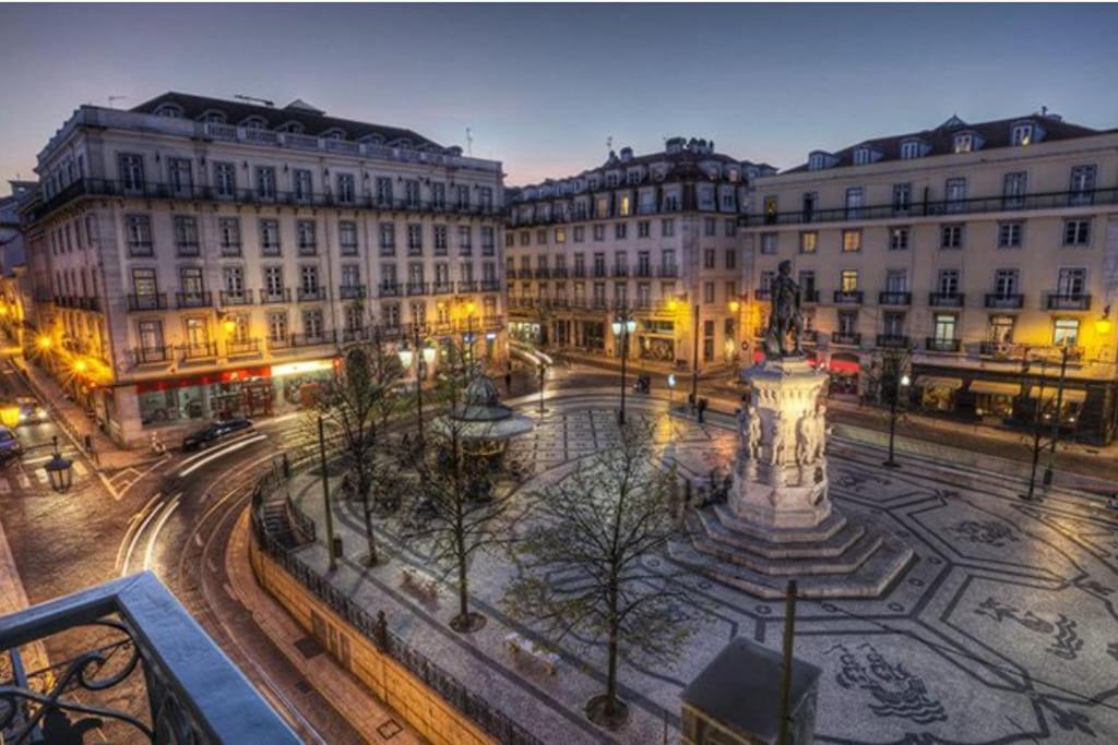 Appartement Heart Lissabon