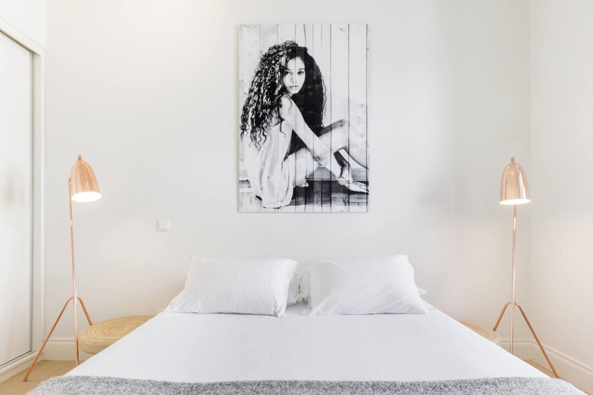 My Lx Flat Rossio - Downtown Apartment Lissabon