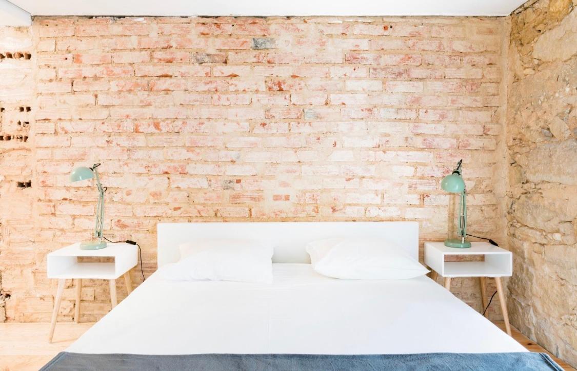 Appartement Vintage Loft