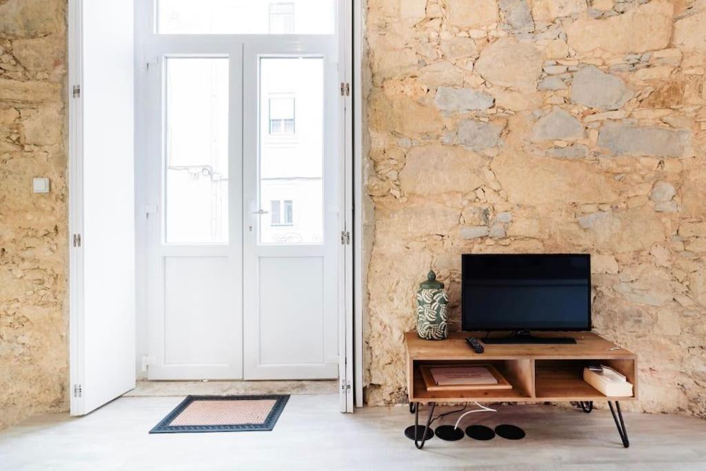 Vintage Loft Appartement