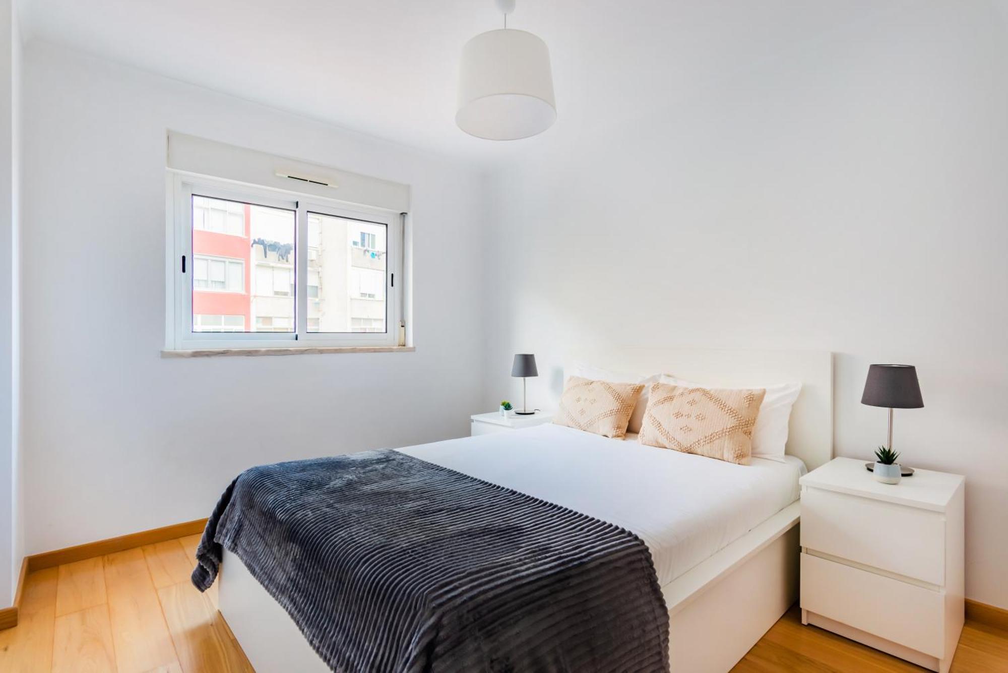 Appartement Olaias Flat