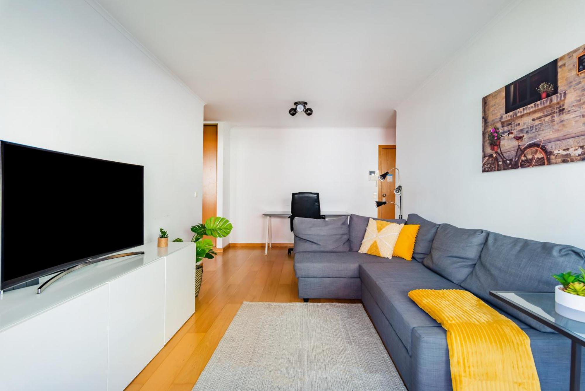 Olaias Flat Appartement