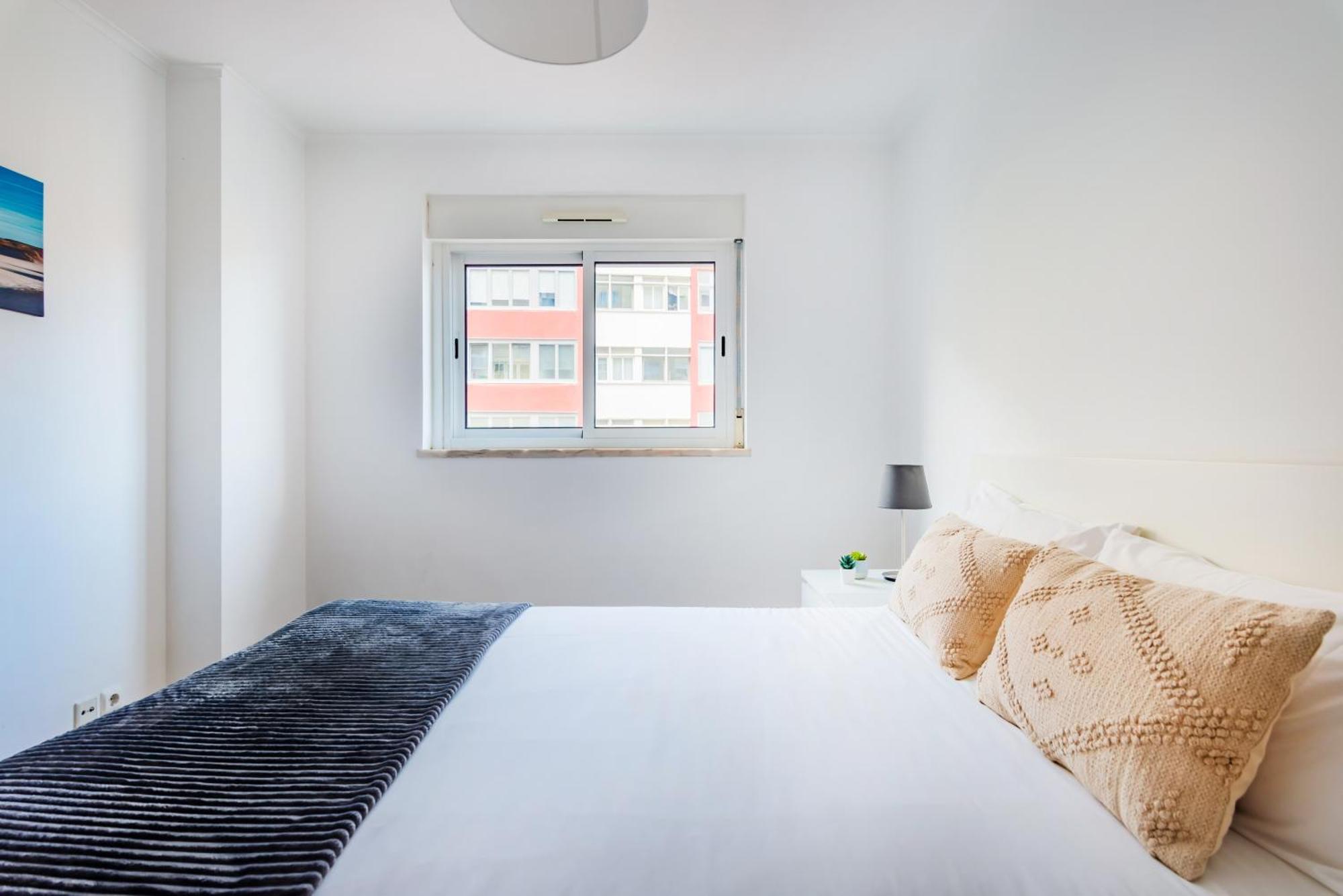Olaias Flat * Lisboa