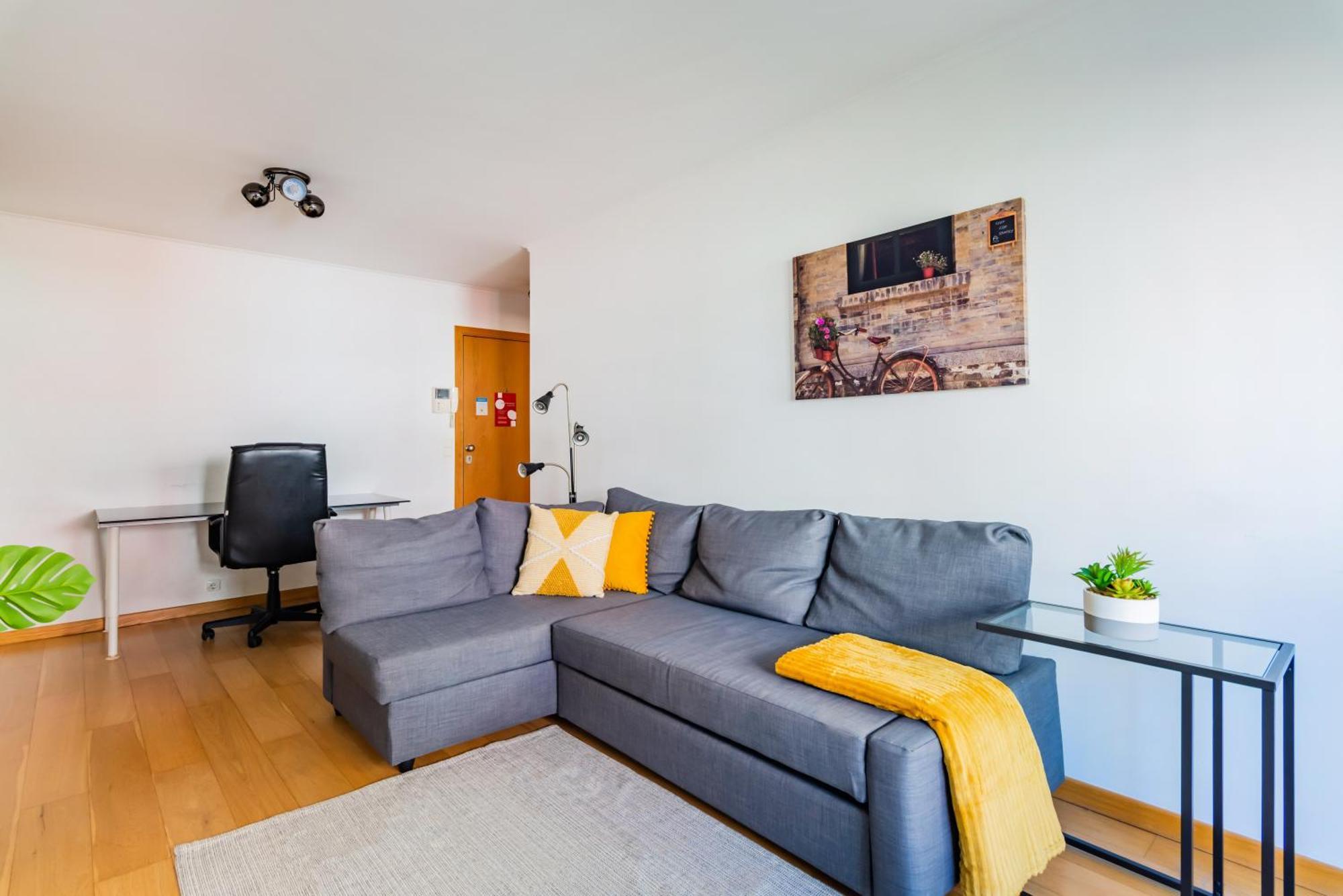Olaias Flat Appartement Lisboa