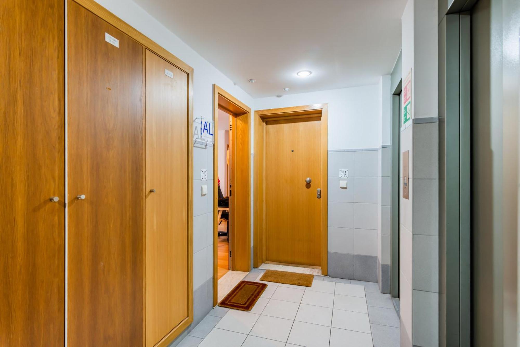 Appartement Olaias Flat
