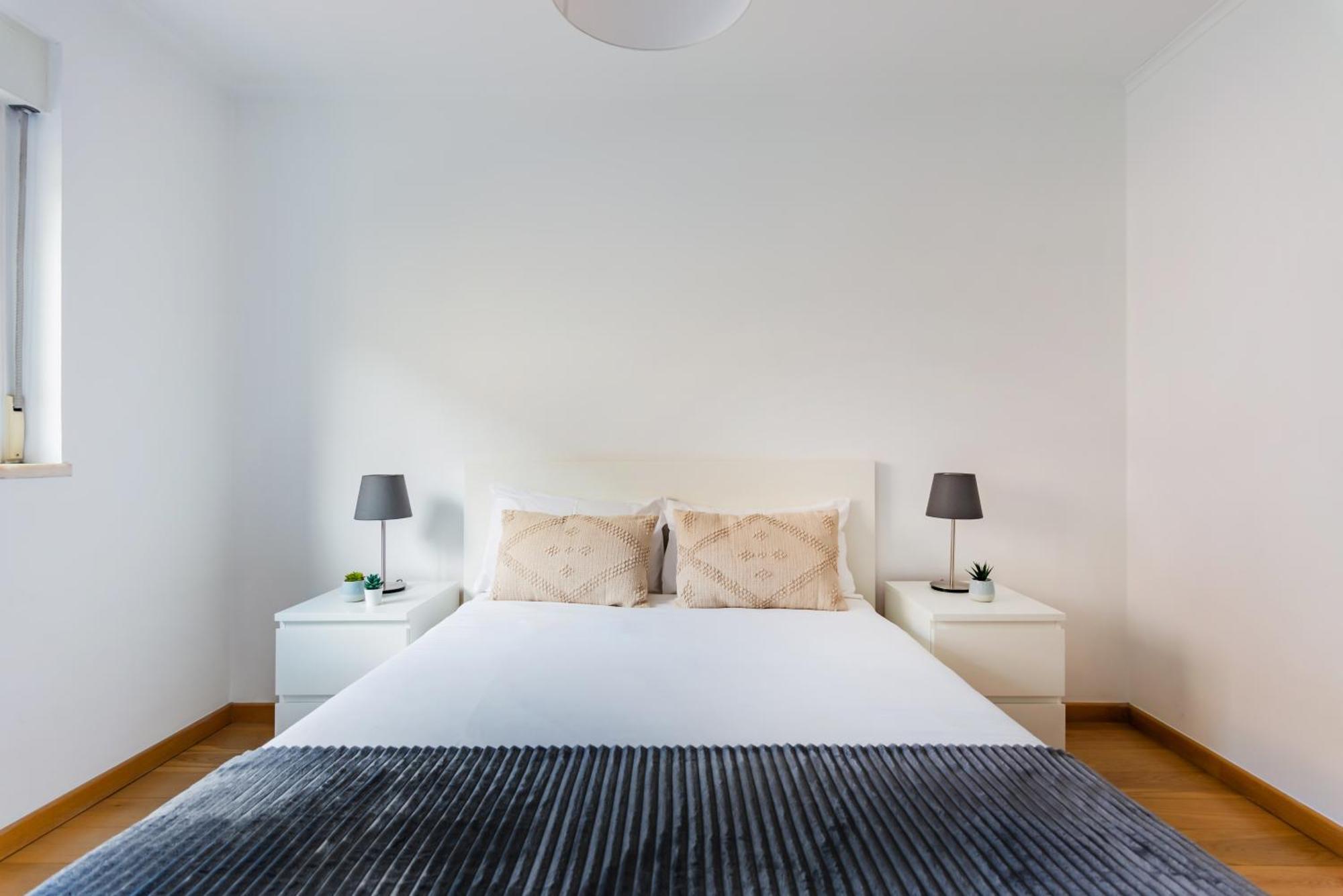 Olaias Flat Appartement Lisboa