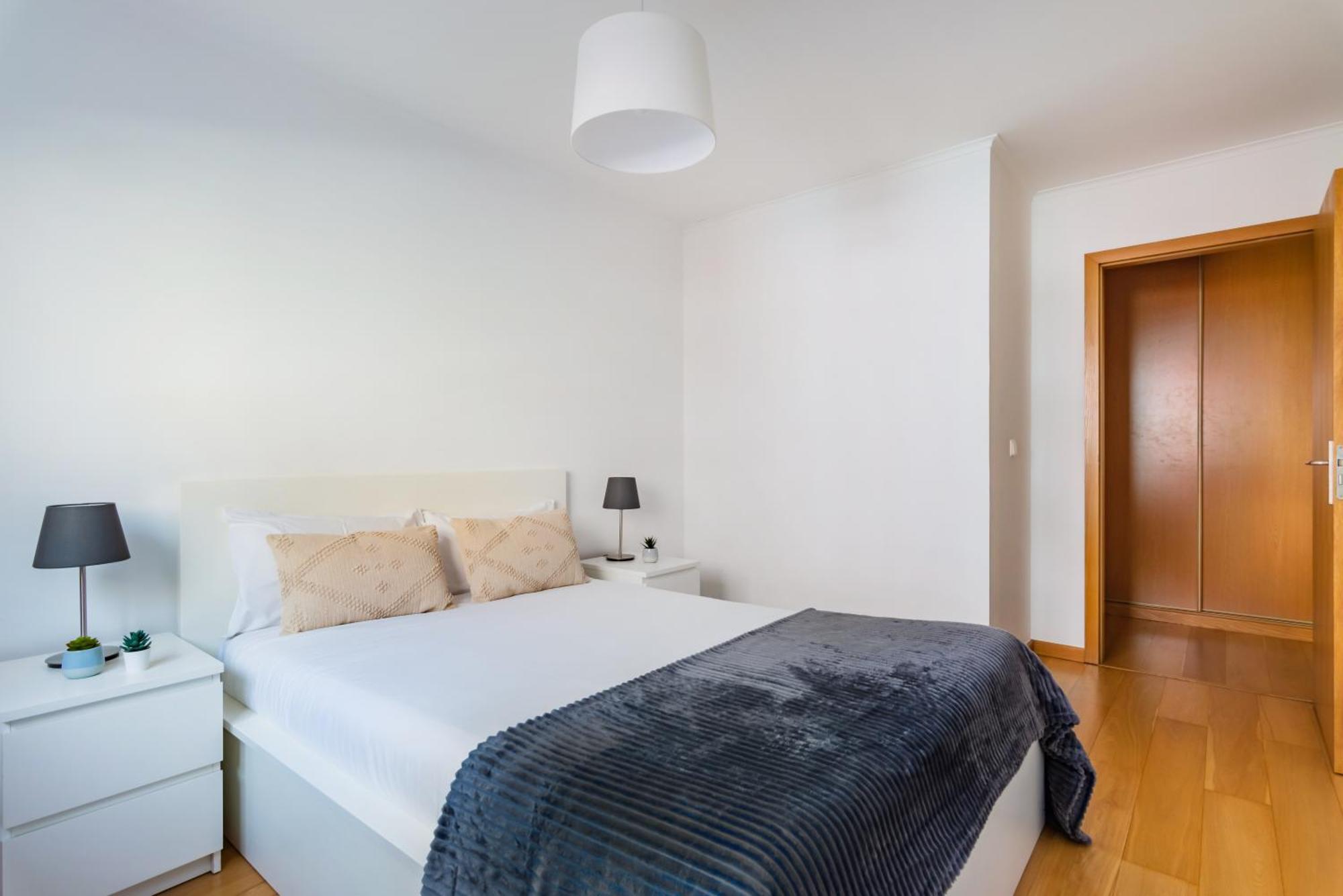 Appartement Olaias Flat