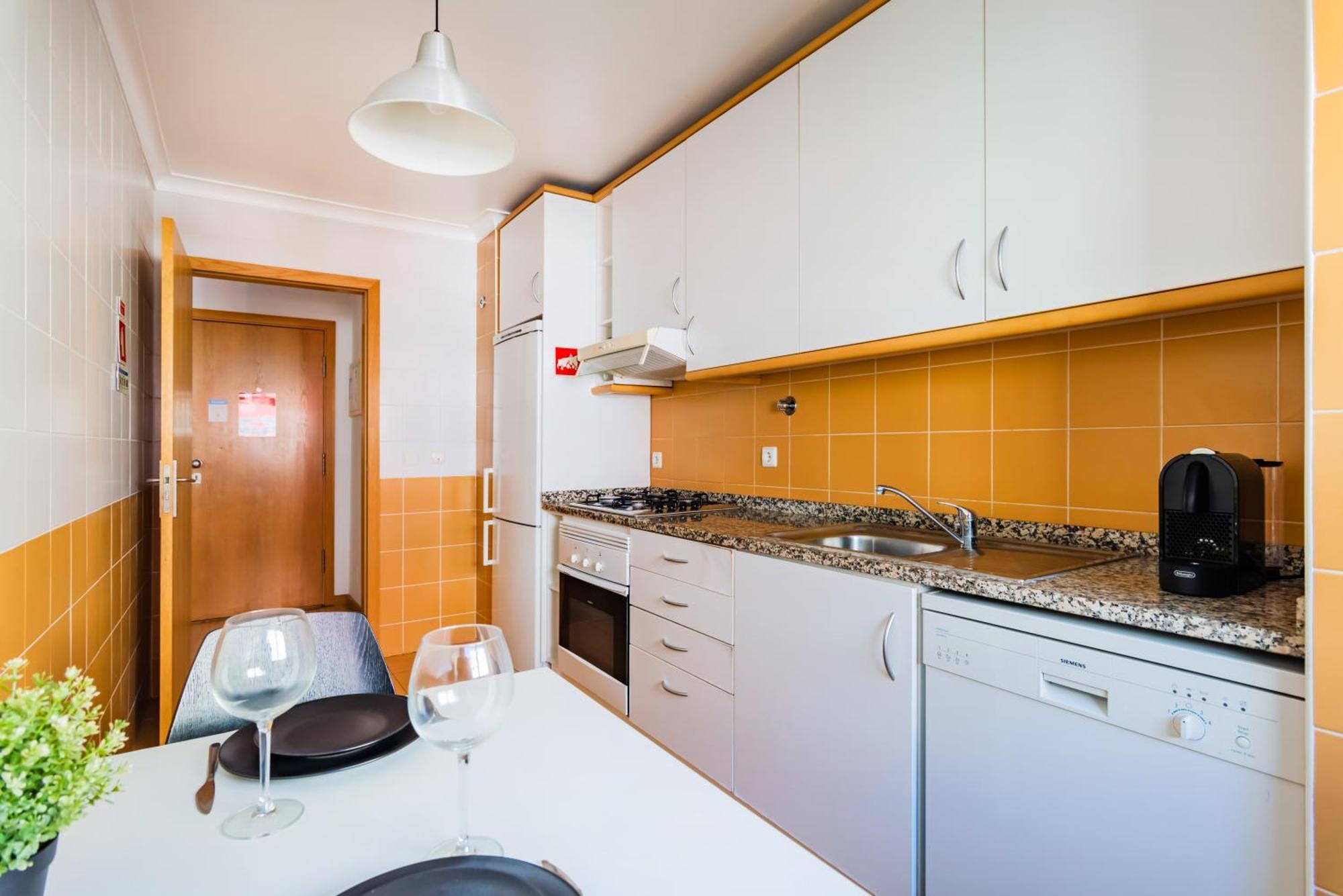 Olaias Flat Lisboa