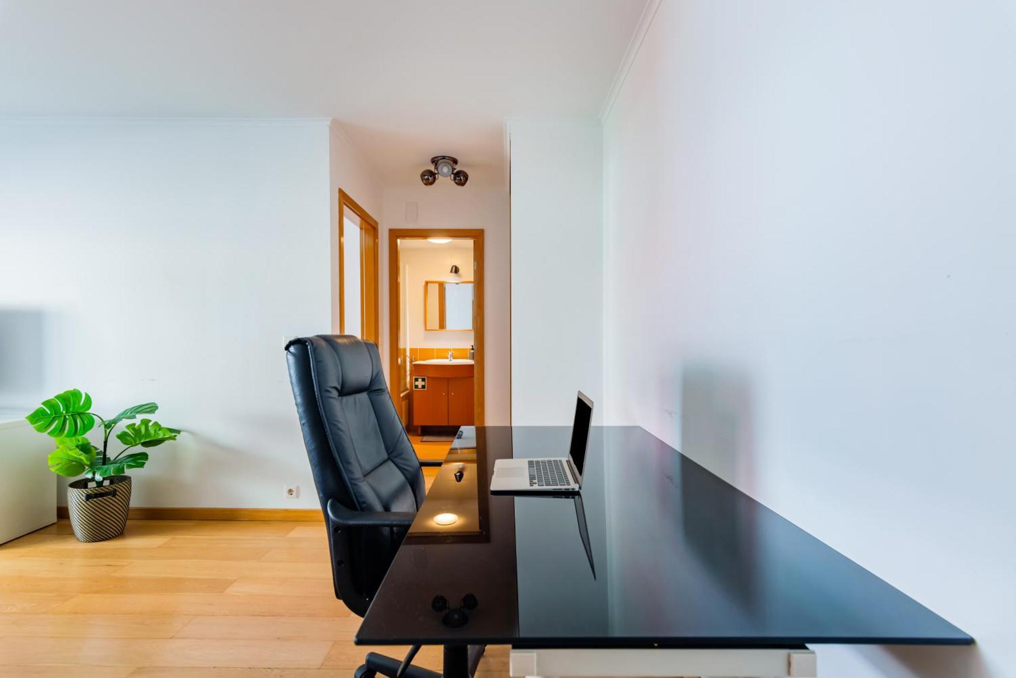 Olaias Flat Appartement Lisboa