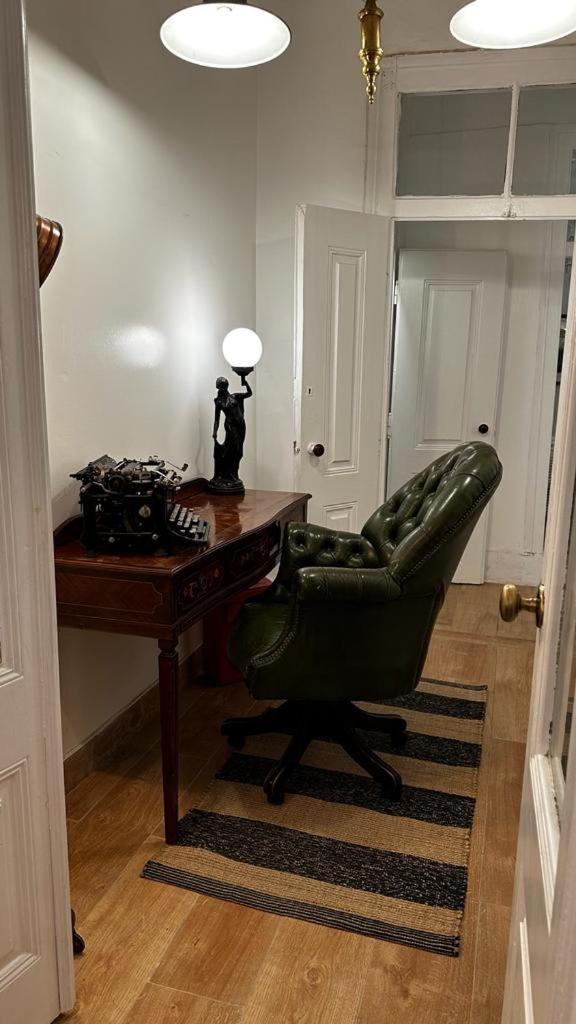 Appartement Heart