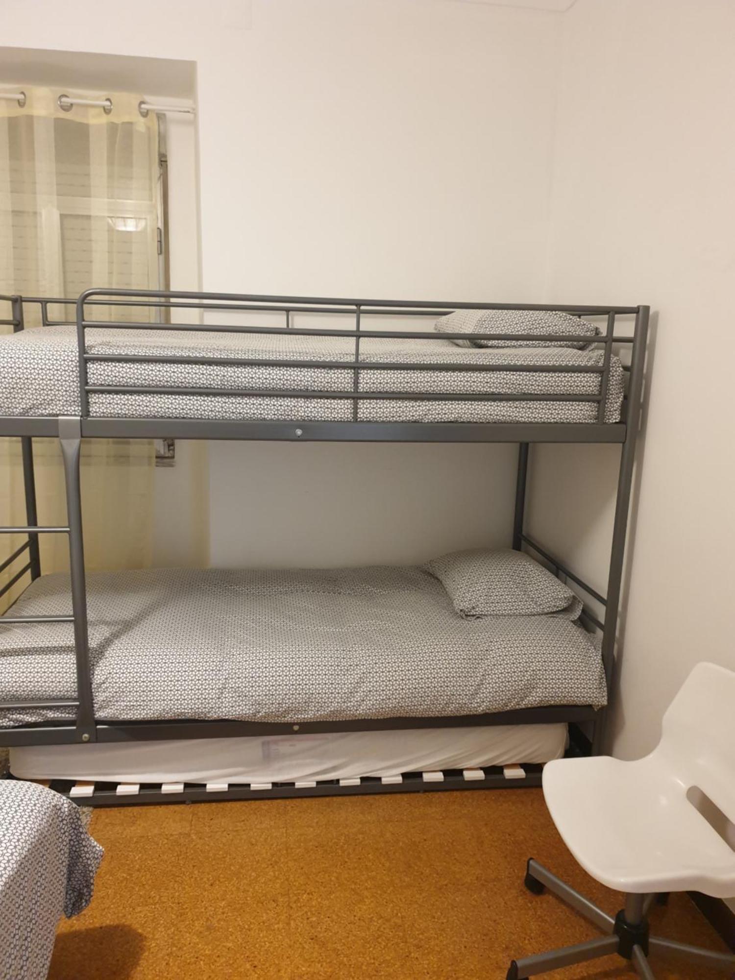 Zuni Guest house 3*