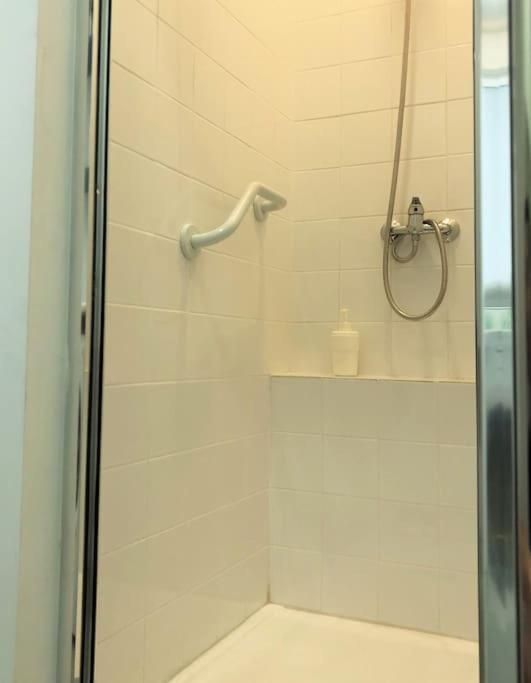 Apartment Sj1e Heart Of Baixa With New A/c Spacious Friendly *