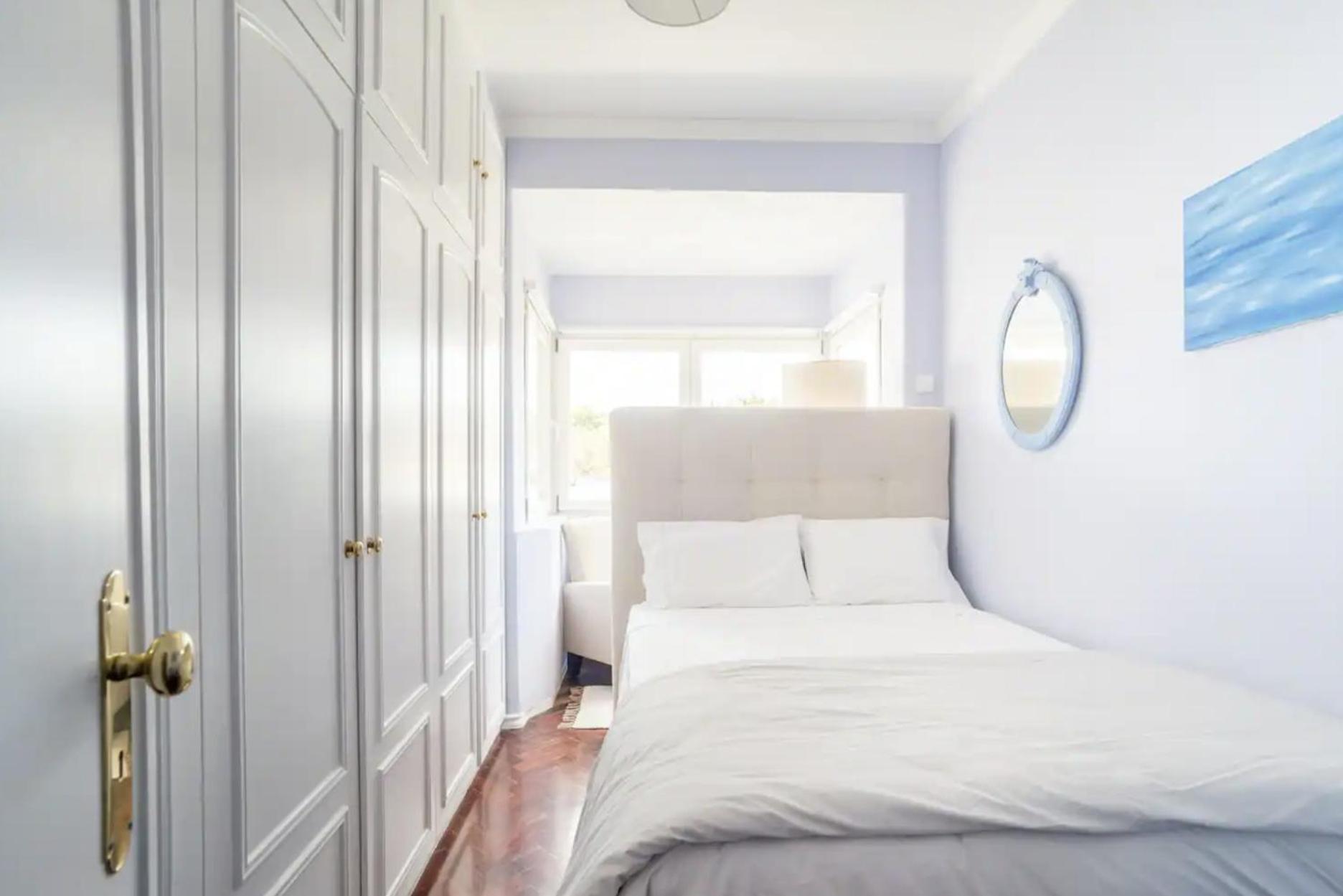 Appartement Spacious In Belem