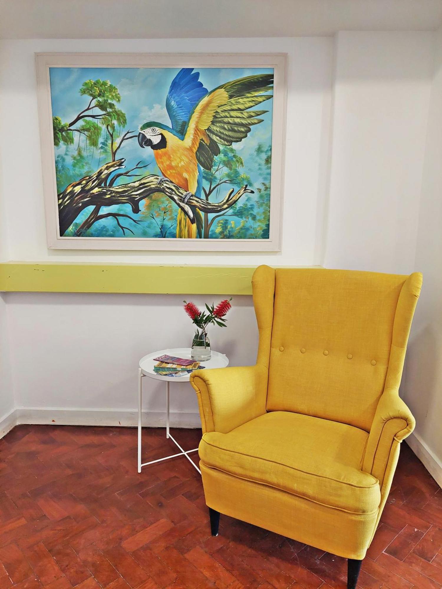 Obrigado Guest house *