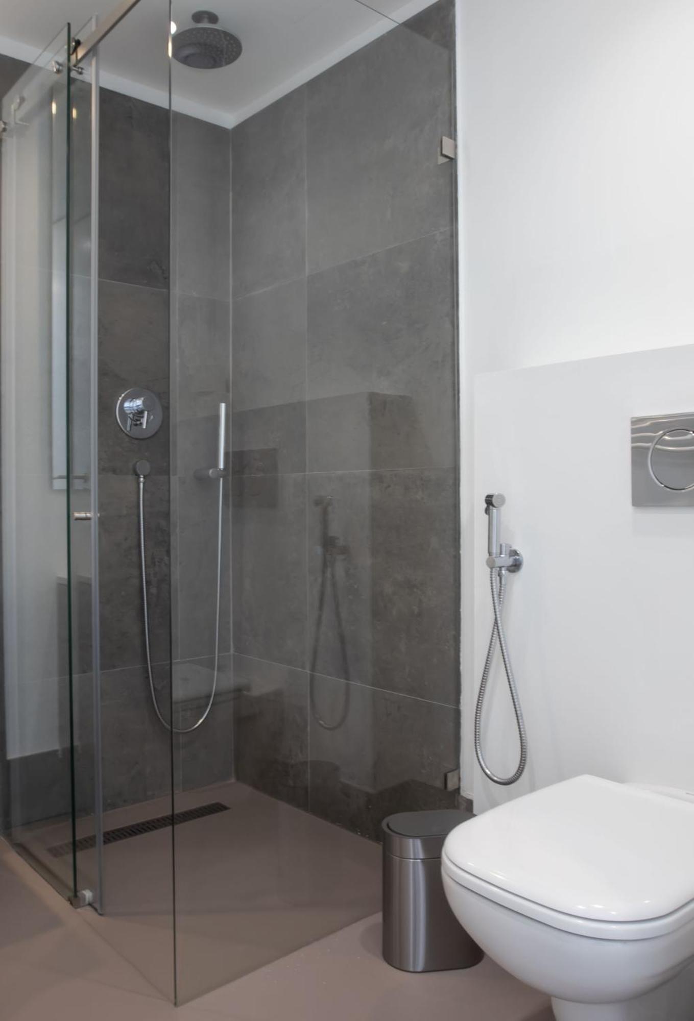 Oscar Concept Apart-hotel