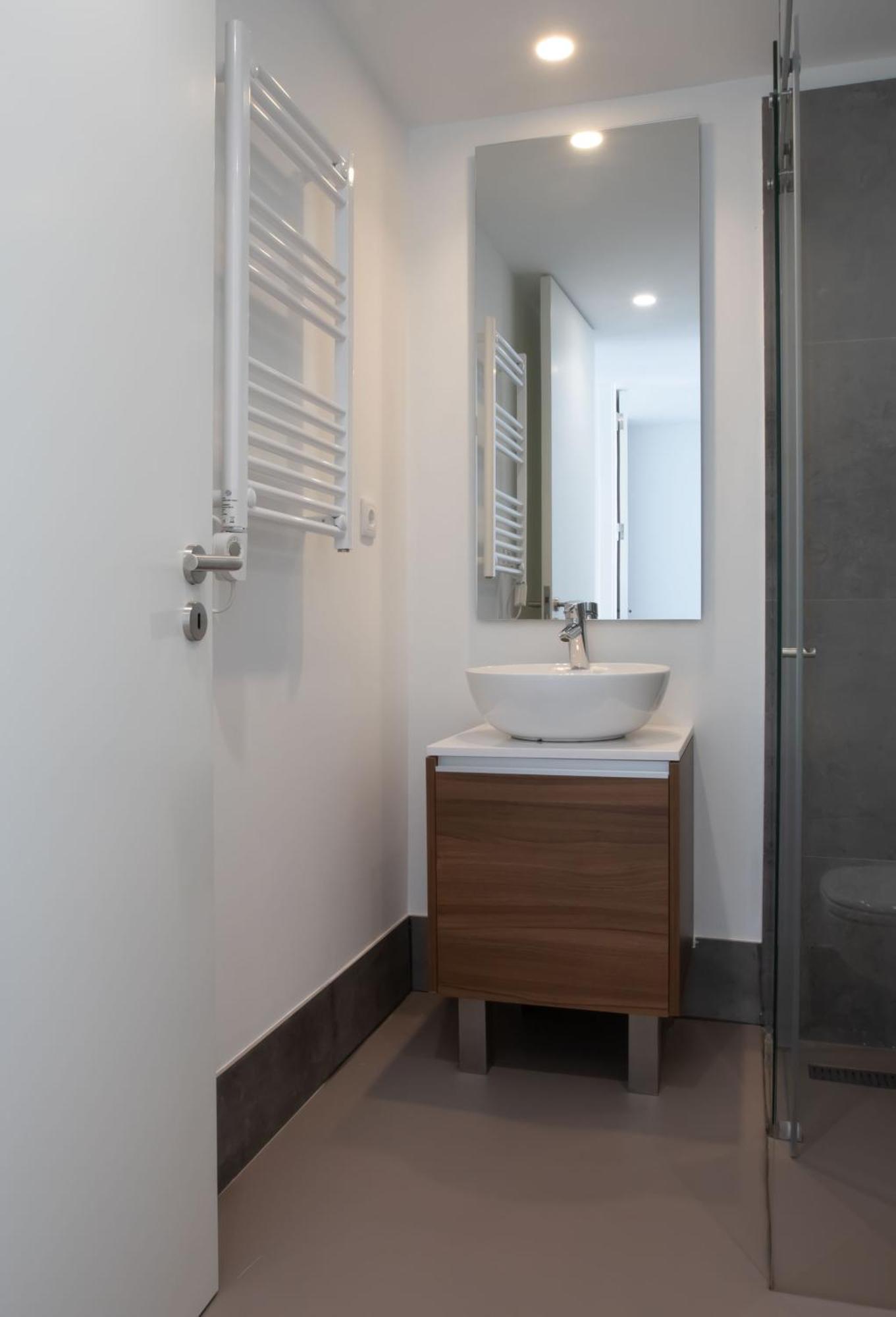 Oscar Concept Apart-hotel