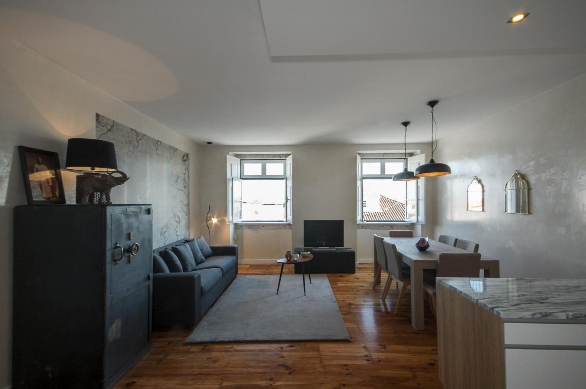 Appartement Olivier Premium - Downtown