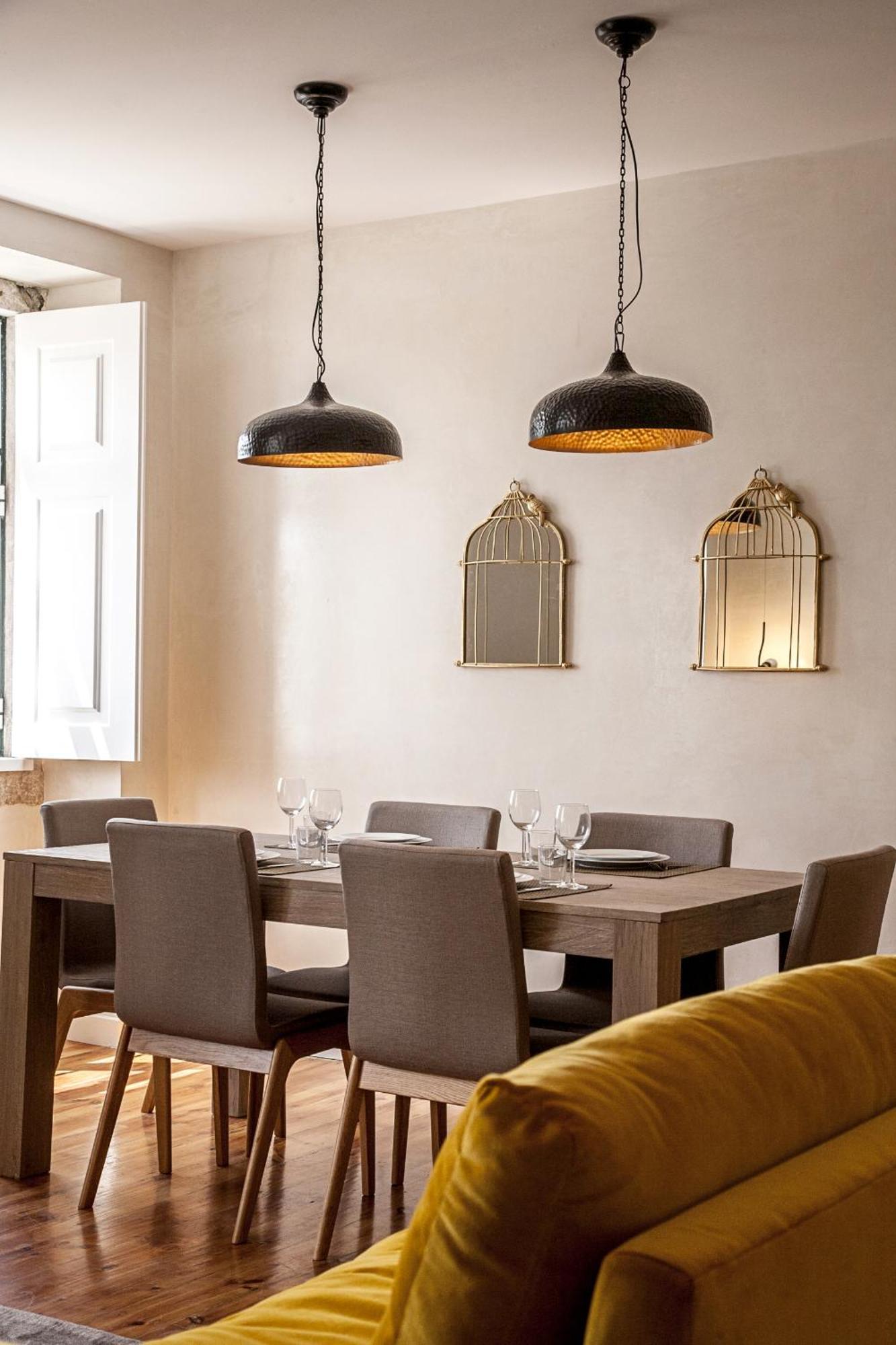 Olivier Premium - Downtown Appartement *