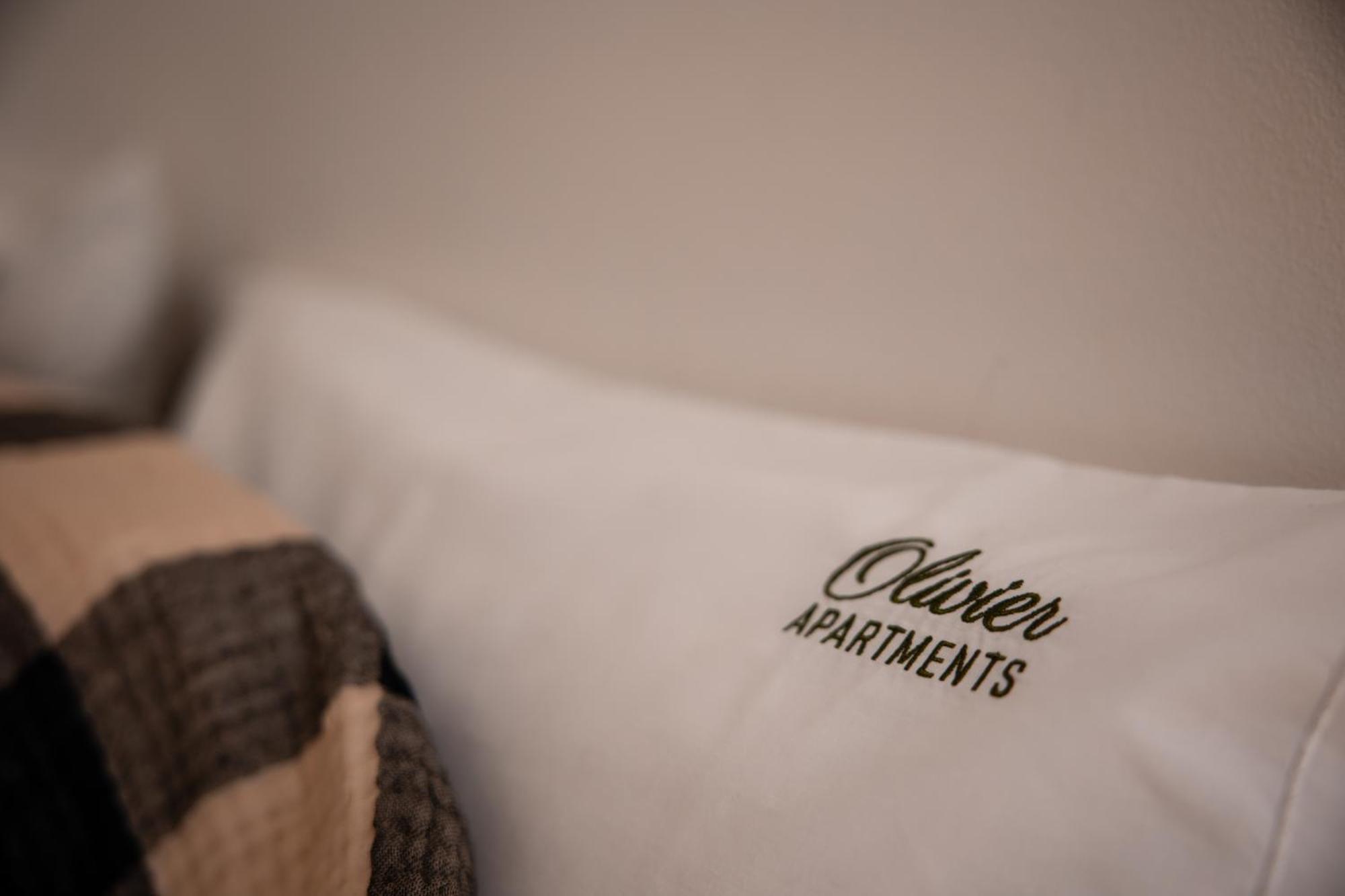 Appartement Olivier Premium - Downtown *