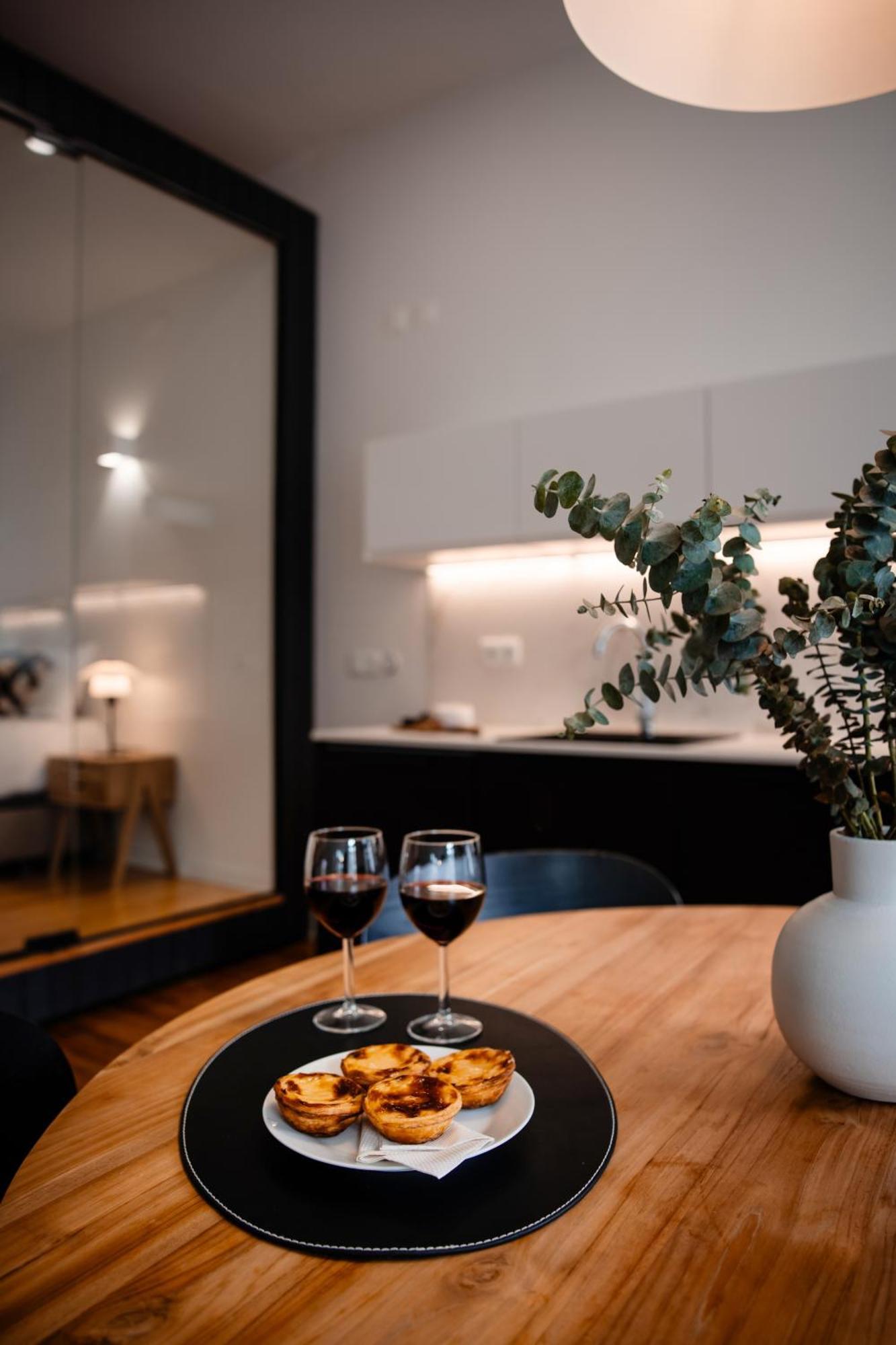 Olivier Premium - Downtown Appartement
