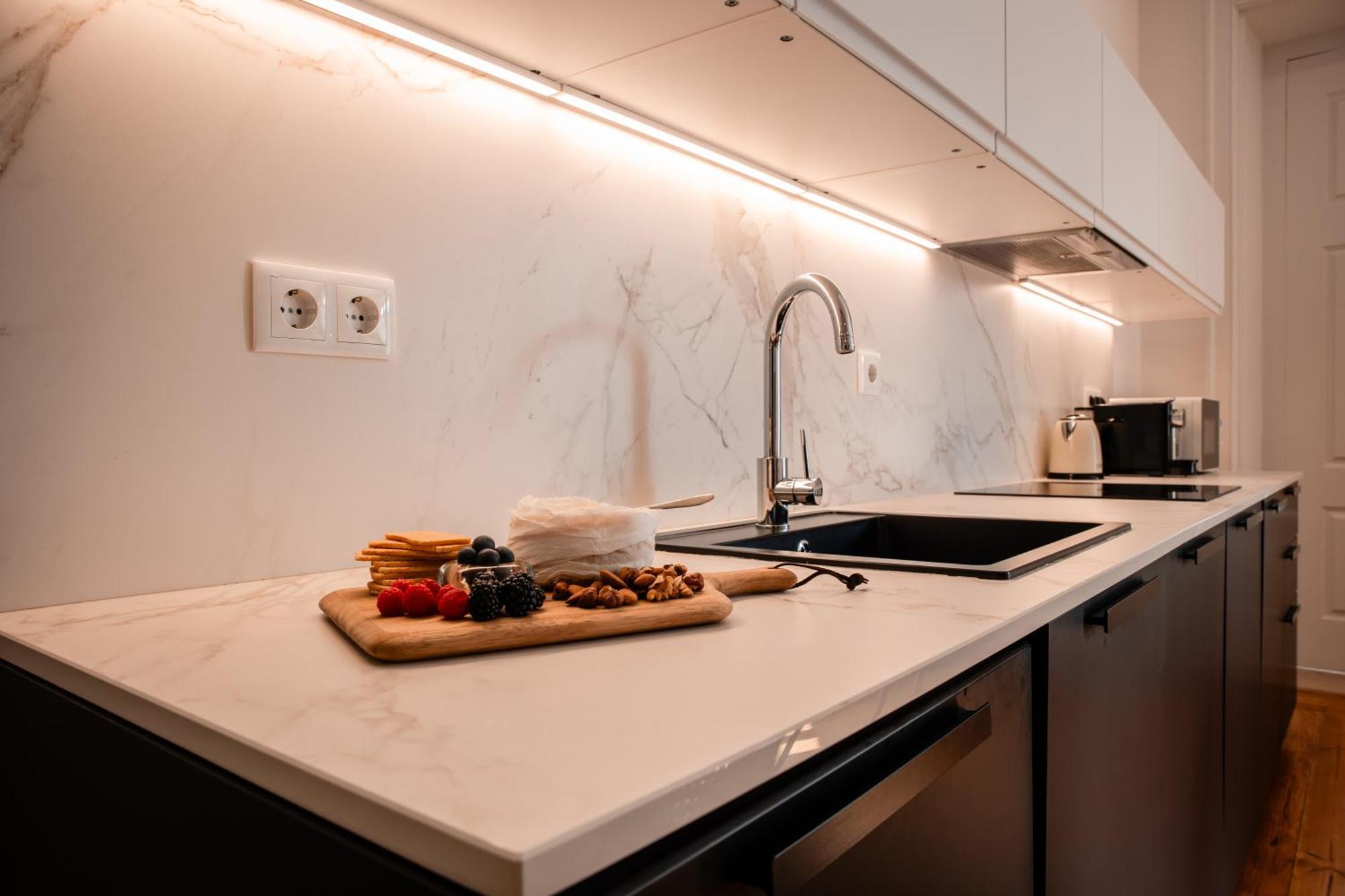 Appartement Olivier Premium - Downtown *