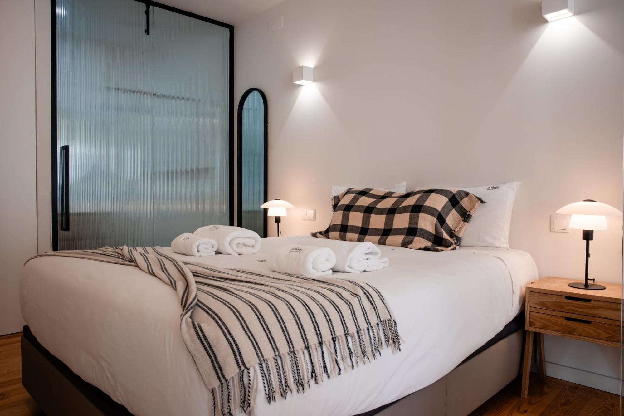 Appartement Olivier Premium - Downtown *