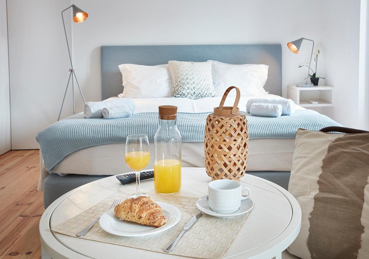 Appartement Canaan Lifestyle Combro 77 2i By Get Your Lissabon