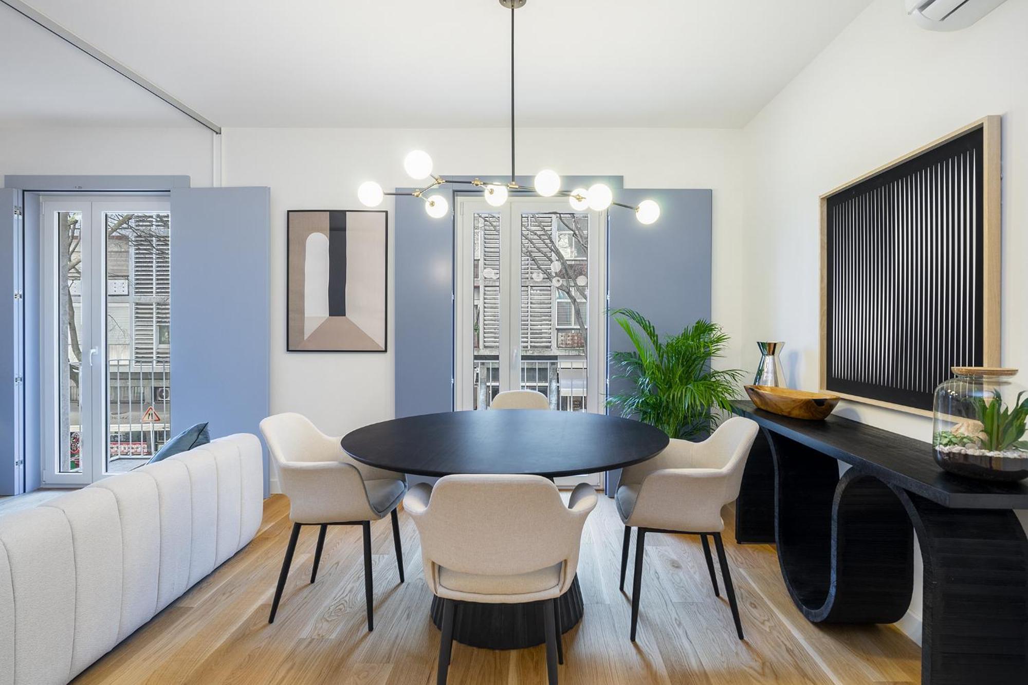 Alcantara Blue Flats Appartement