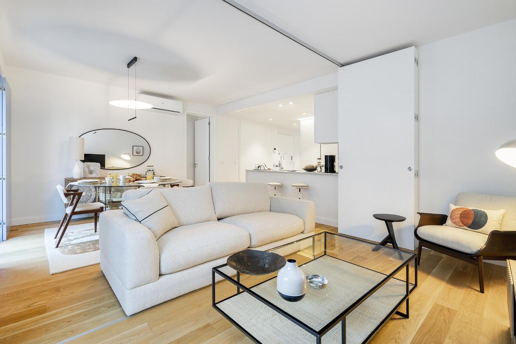 Alcantara Blue Flats Appartement Lisboa