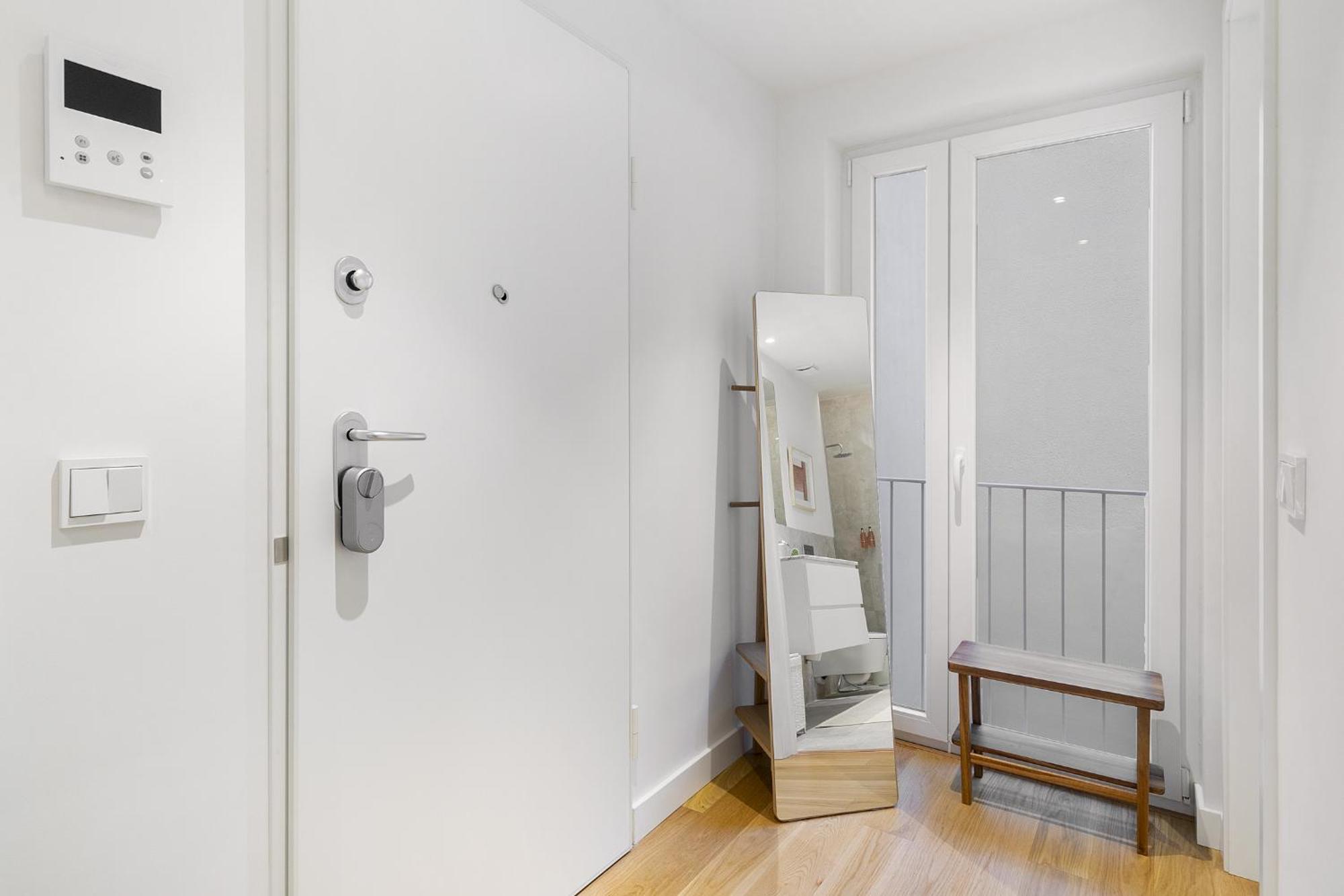Appartement Alcantara Blue Flats
