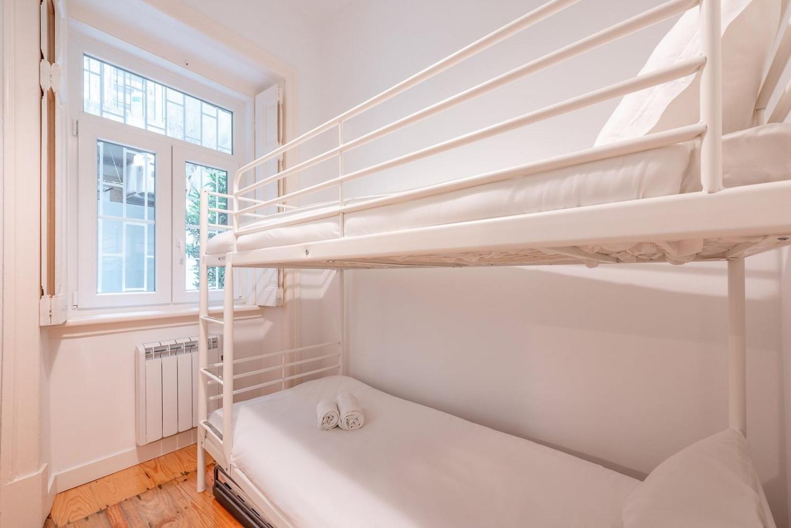 Guestready - Fantastic Apt Near Castelo S. Jorge Lisbon