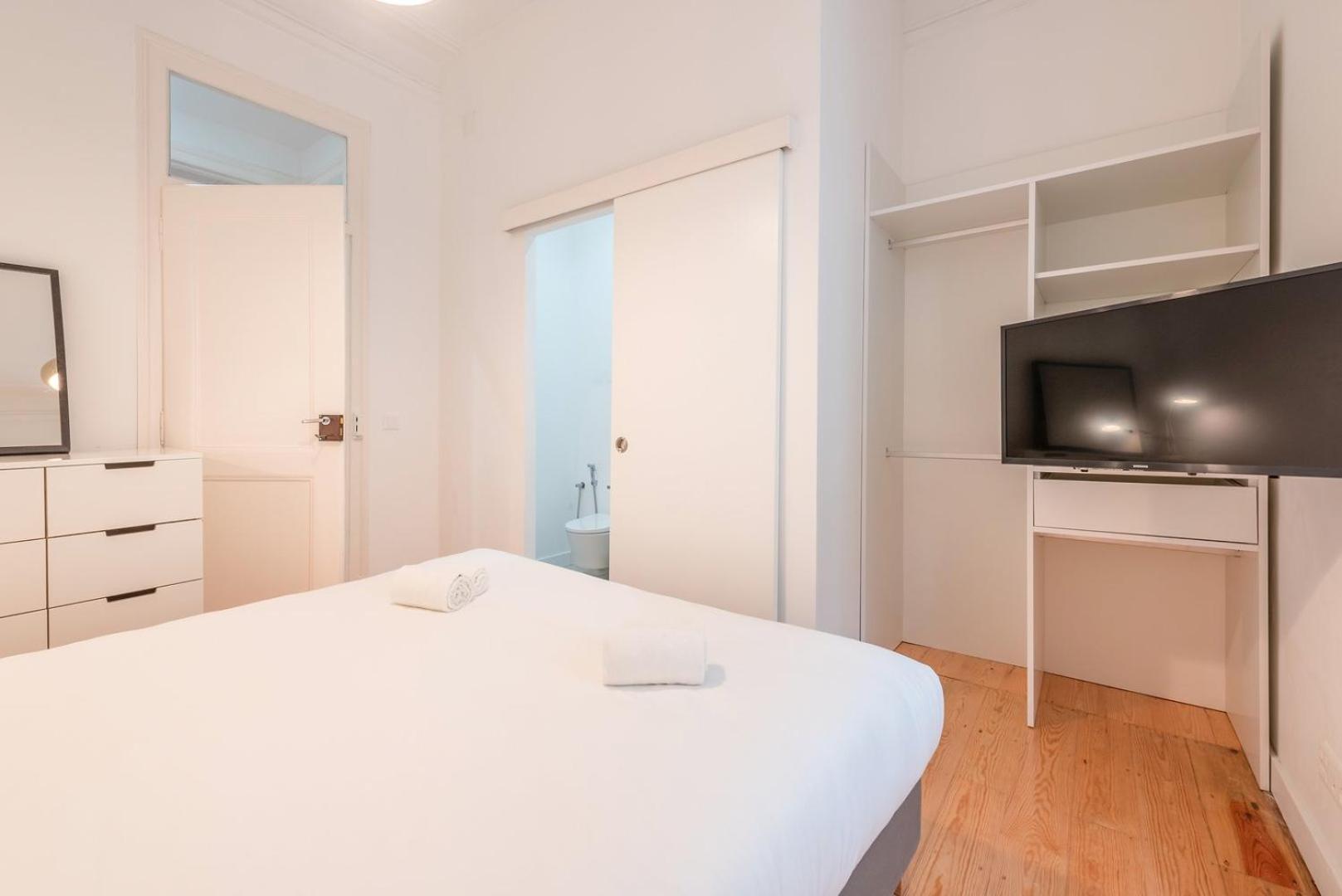 Apartment Guestready - Fantastic Apt Near Castelo S. Jorge *
