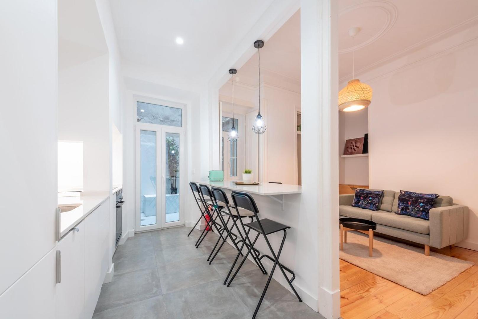 Guestready - Fantastic Apt Near Castelo S. Jorge *