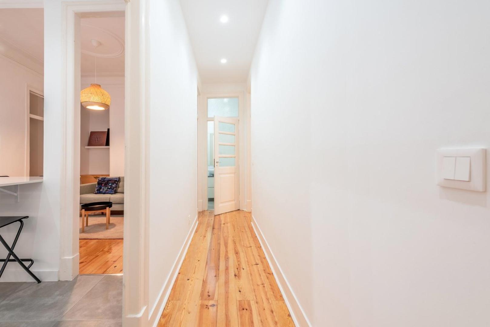 Guestready - Fantastic Apt Near Castelo S. Jorge Apartment